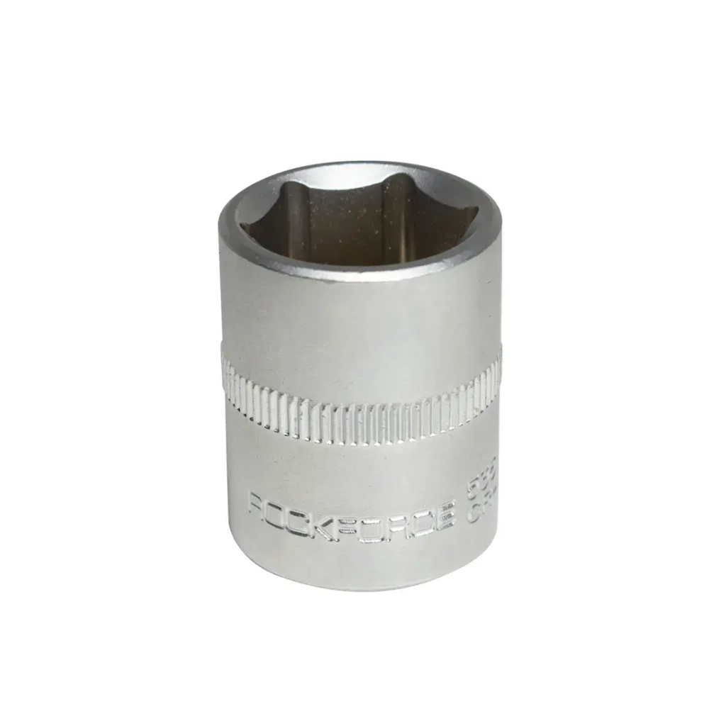 Головка 17мм 3/8''6гр. RockForce##Rock FORCE RF-53517