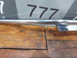 Молдинг переднего бампера правый Tank 500 21-нв Б/У Оригинал 2803148XKV3AA