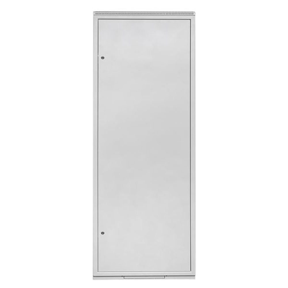 Шкаф напольный 19" TERACOM PRO 42U 600x800 мм серый (место 2)