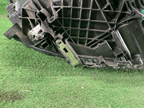 Фара левая BMW 7er G11 G12 (2019-2022) Laser Light