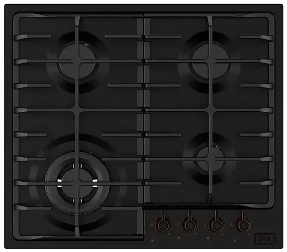 Газовая варочная панель HG 674 CTCN