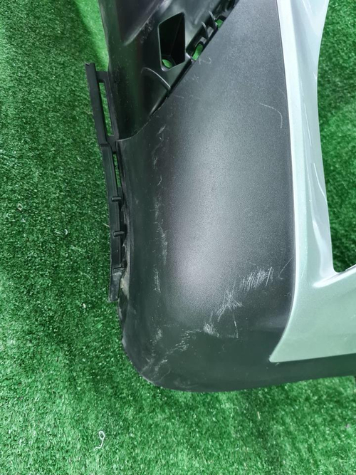 Бампер передний Hyundai Creta 2 (2021-н.в.)