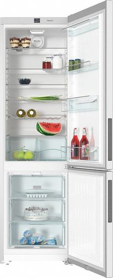 Холодильник Miele KFN 29032 D ws