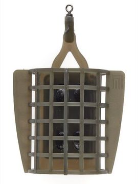 Кормушка фидерная Feeder Cocnept Profi ПЛЮС 080г