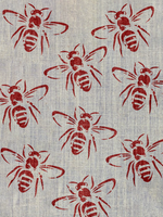 Деревянный штамп 041