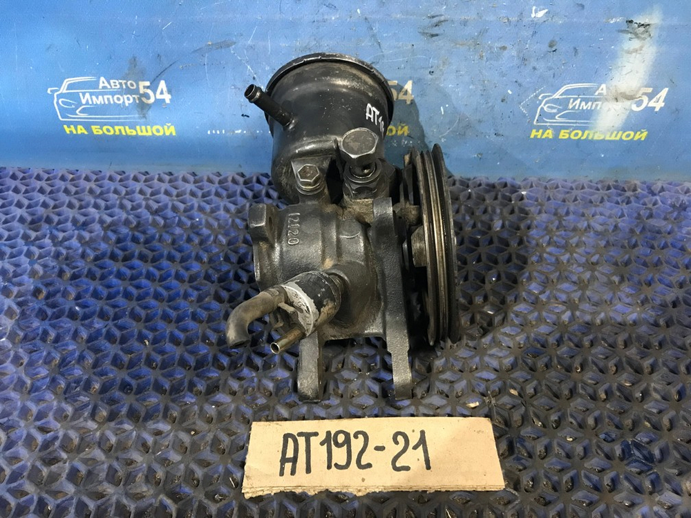 Насос ГУР TOYOTA CARINA 1994