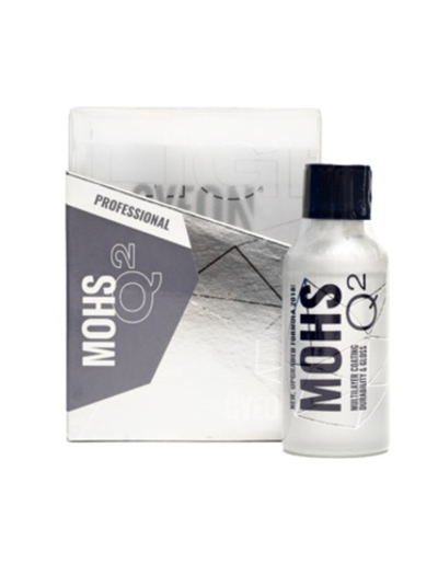 GYEON Кварцевая защита 18 месяцев Q2 Mohs Light box 30мл