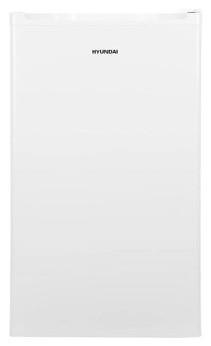 Холодильник Hyundai CO10041H белый
