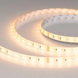 Светодиодная лента герметичная RTW-SE-A140-10mm 24V Day-MIX (14.4 W/m, IP65, 2835, 5m) (Arlight, Изменяемая ЦТ) 058981