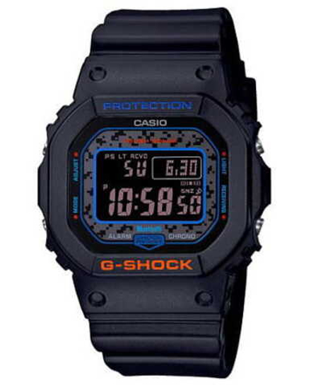 Часы Casio G-Shock GW-B5600CT-1