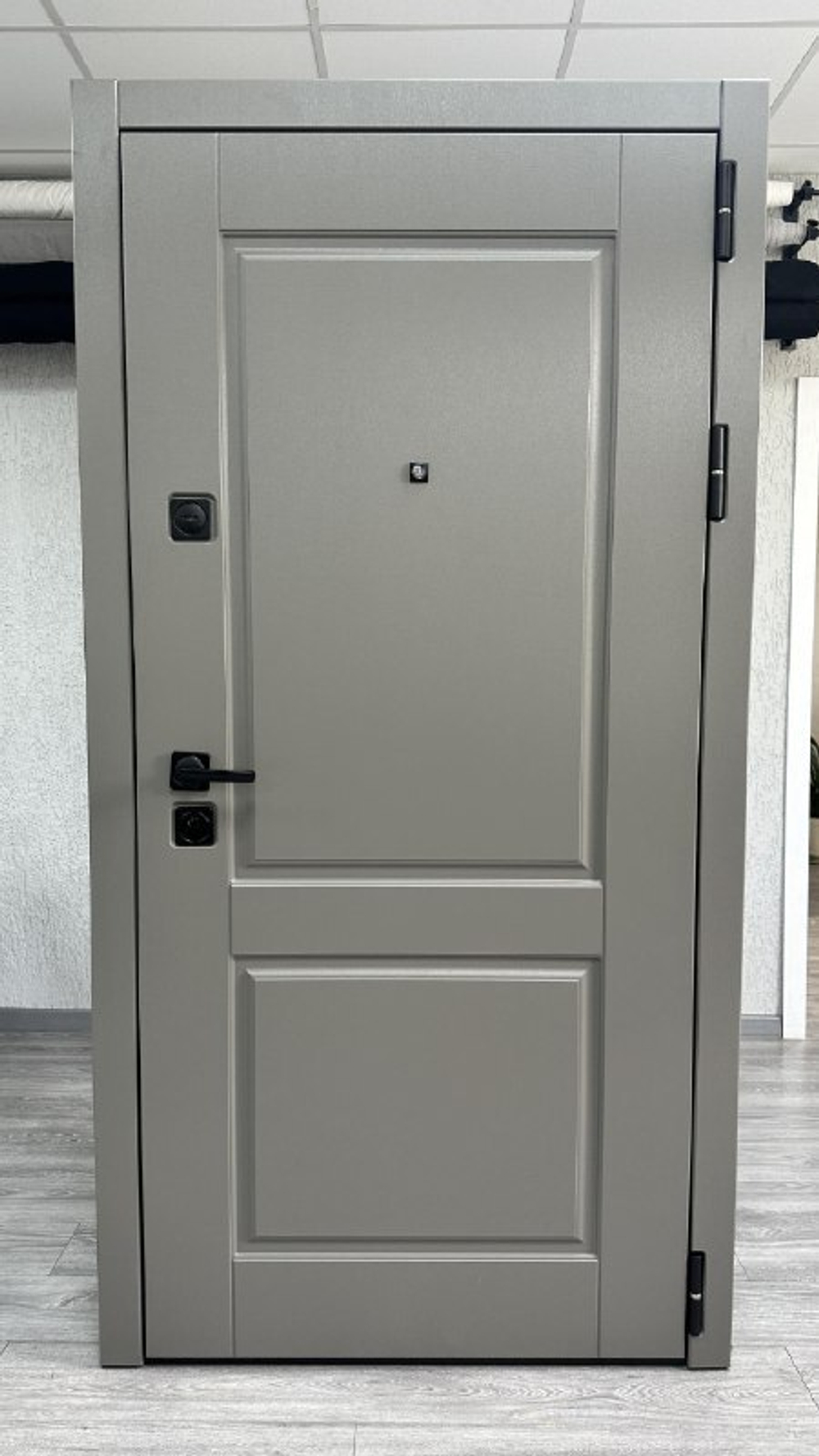 Дверь входная Альфа деканто 2