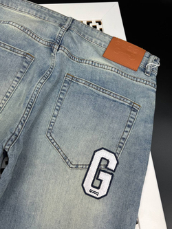Джинсы Gucci