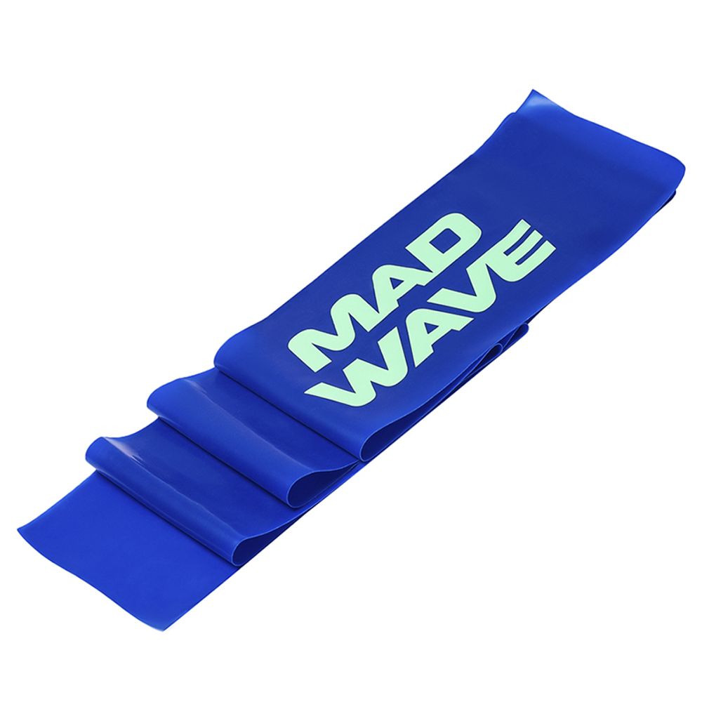 Эспандер ленточный Mad Wave Stretch Band 2000*150*0,5 мм