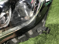 Фара левая Mercedes GLA x156 (2017-2020) LED