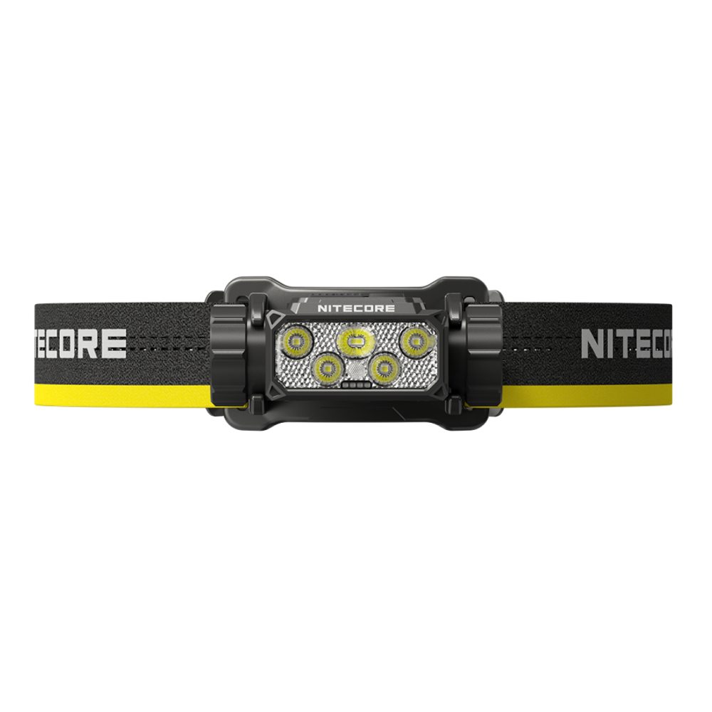 Налобный фонарь NITECORE HC70 UHE