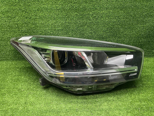 Фара правая Chery Tiggo 4 (2018-2023) LED