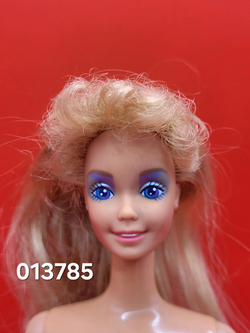 Кукла Барби винтаж Barbie and the Rockers 1986 год. 013785