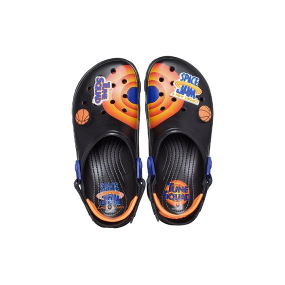 Crocs Classic Clog 'Tune Squad'