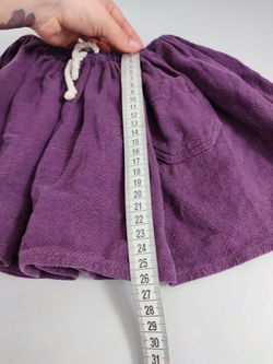 Юбка стильная на 1,5-2 года