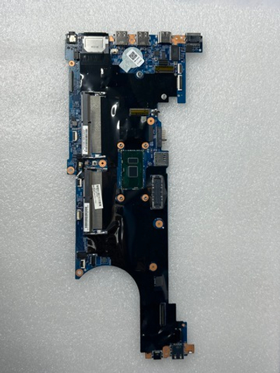 Материнская плата для ноутбука Lenovo ThinkPad T570 i5-7200 HD WIN (01YR384), оригинал