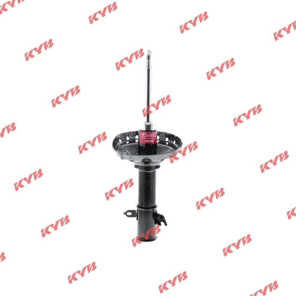 Стойка газомасляная KYB (FR) 339387