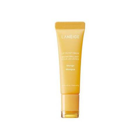 Бальзам-блеск для губ Laneige Lip Glowy Balm Mango