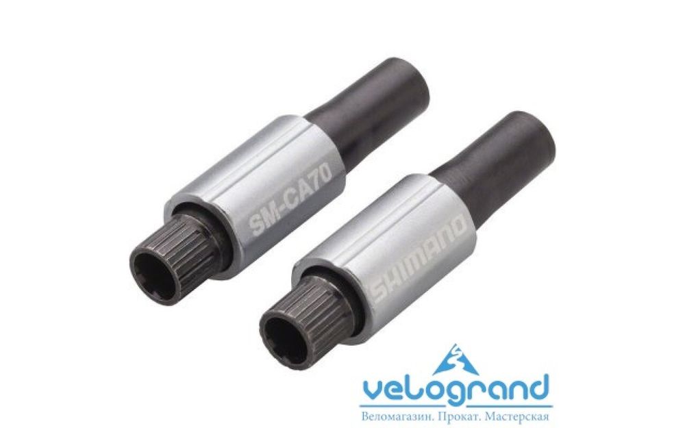 Натяжитель троса Shimano SM-CA70