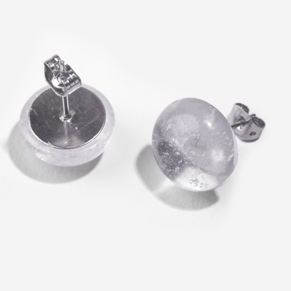 Серьги Pin TRP