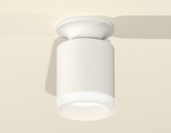 Накладной светильник Ambrella Light Techno XS6301103 (N6901, C6301, N6245)