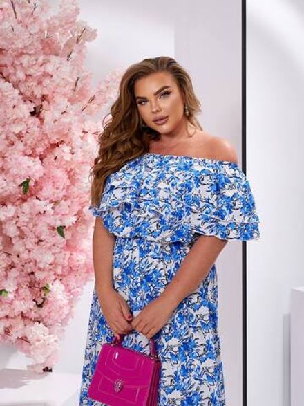 Сарафан УК-1363-1 Fabrika Фото 2