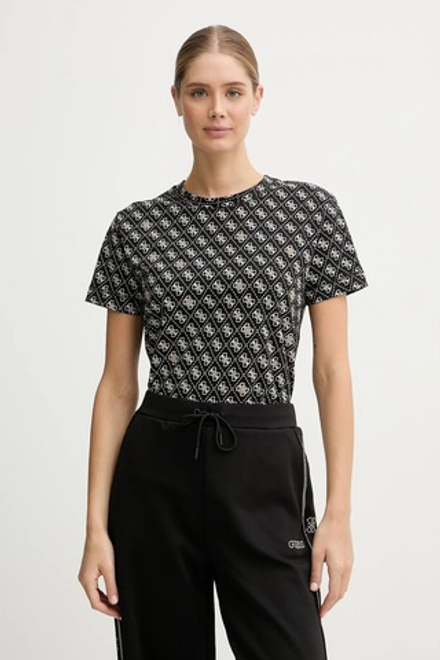 Футболка женская GUESS