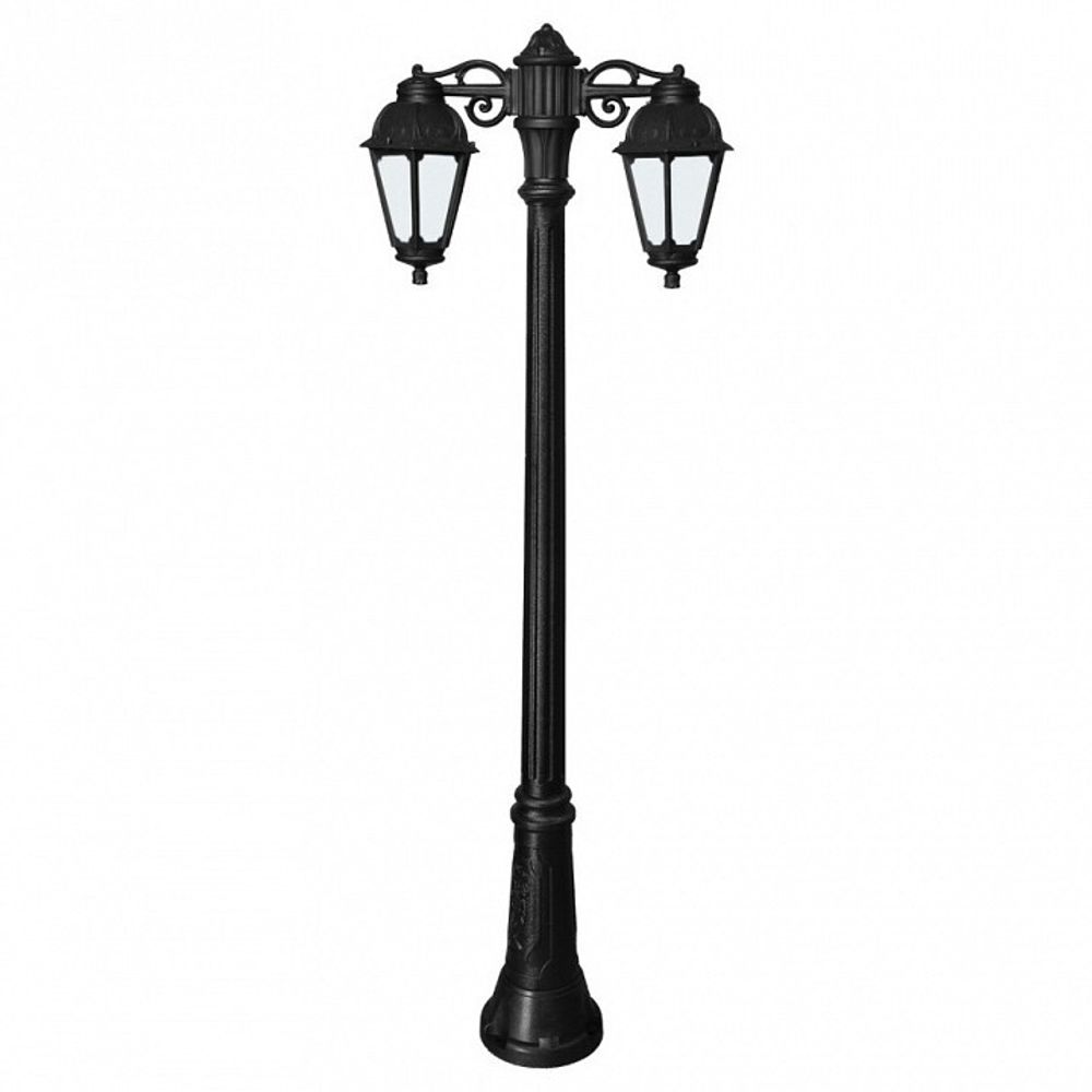 Фонарный столб Fumagalli Saba K22.156.S20.AYF1RDN