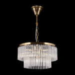 Люстра Maytoni Colonne MOD093PL-04BS