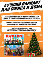 Системный блок (Intel core i5-4460, RAM-16GB, SSD 240GB, Intel HD Graphics, Windows 10 Pro), черный