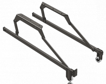 Венеция без синхр. П/П Т2 (5) КВ (аналог)