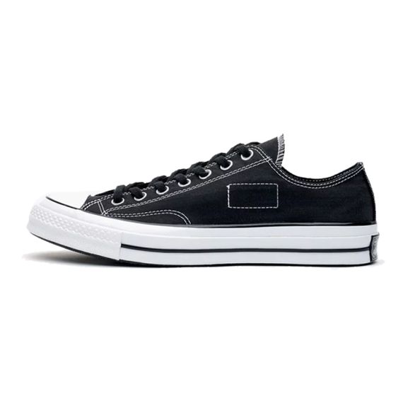 Fragment Design x Converse All Star 70 Tuxedo Ox