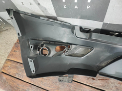 Бампер задний Ford Ecosport 1 14-18 Б/У Оригинал 2040068