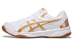 ASICS River Cs "White Gold"