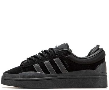 Кроссовки Adidas Campus "Bad Bunny Black"