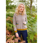 Брошюра Rowan "Moordale Collection"