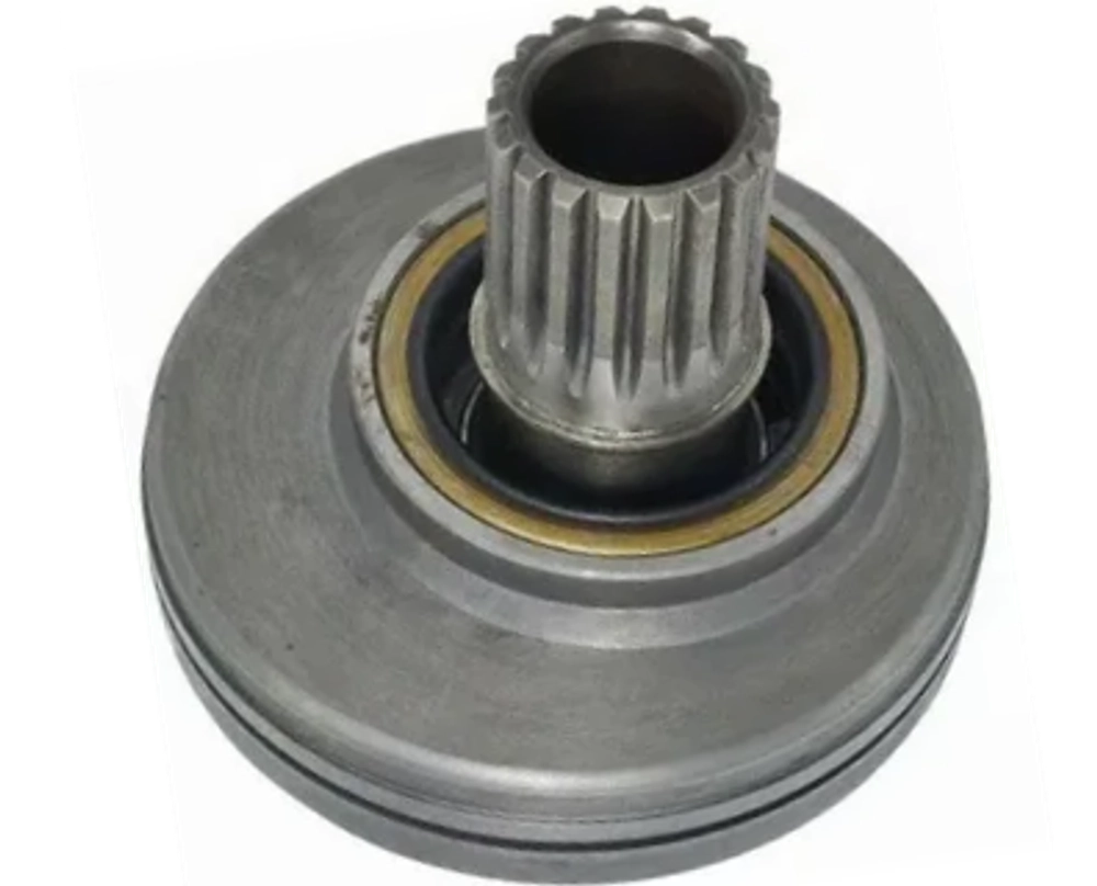 Насос шестеренный АКПП Toyota 02-7FDA50 324023052071