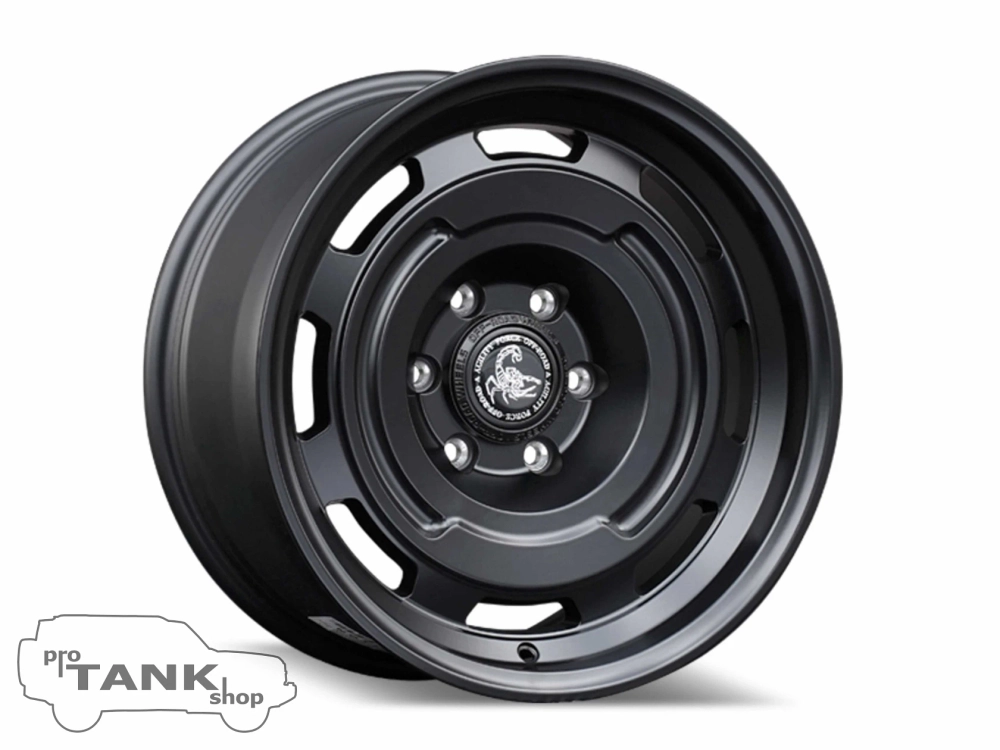 TANK 300 Колесный диск 18'' (1шт.) A727C188513CB