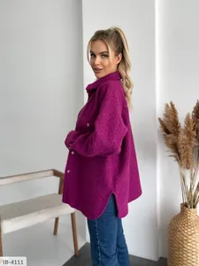 Куртка IB-4115 Фабрика Моды