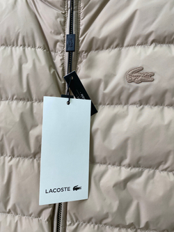 Куртка Lacoste