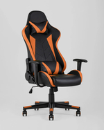 Кресло игровое TopChairs Gallardo