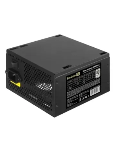 Блок питания 400PPH-LT 400W EX292148RUS-S BLACK