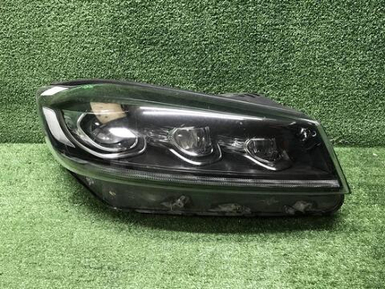 Фара правая Kia Sorento 3 UM Prime 17-20 LED