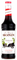 sirop MONIN L&#39;Artiste&quot;Blackcurrant&quot; 700 ml