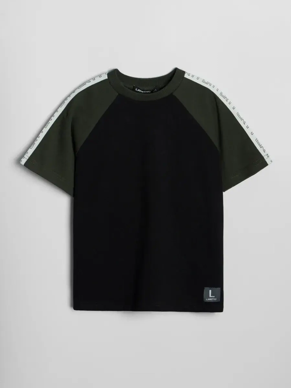 Спортивный костюм для мальчика на физкультуру