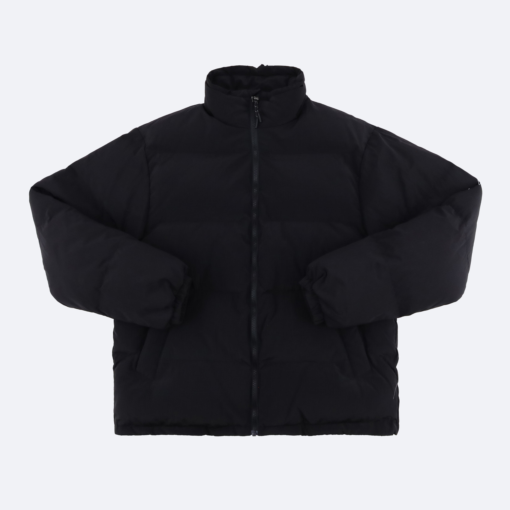 Куртка Magamaev Macro Puffer (black) артикул: - купить в магазине Дайс